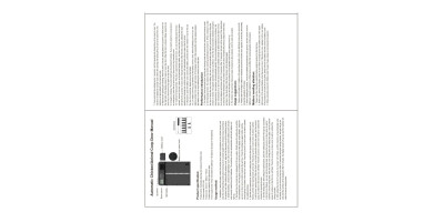 Hühnerklappe aus Aluminium mit Zeitschaltuhr und Einklemmschutz