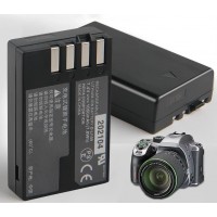 Batterien für Digitalkameras